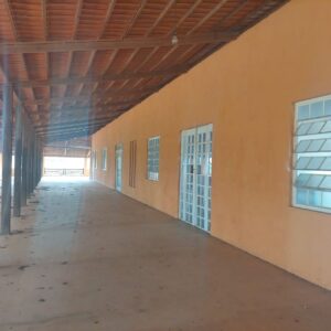 Fazenda em Lassance-MG