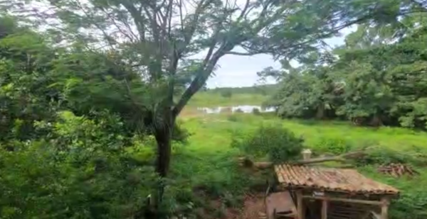 Oportunidade Fazenda à VENDA próxima a Curvelo - MG​