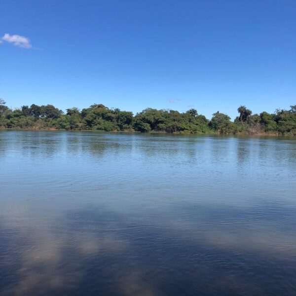 Fazenda Várzea da Palma