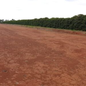 Fazenda em Araxá - MG