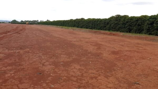 Fazenda em Araxá - MG