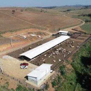Fazenda em Roseira Velha - SP