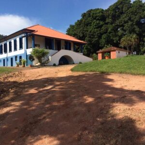 Fazenda em Guaxupé - MG