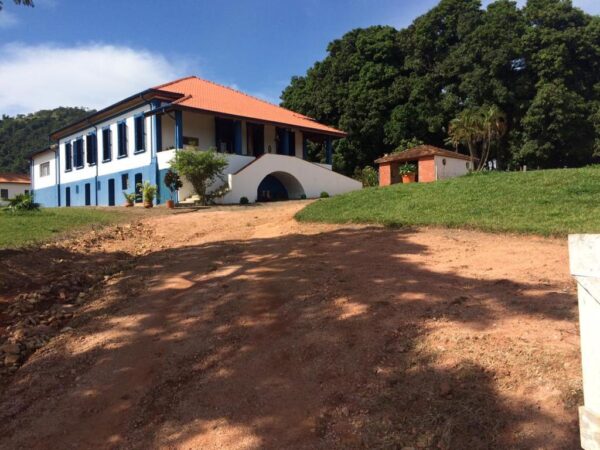 Fazenda em Guaxupé - MG