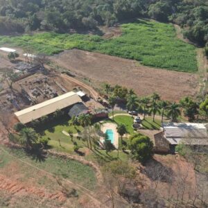 Fazenda em Sete Lagoas - MG