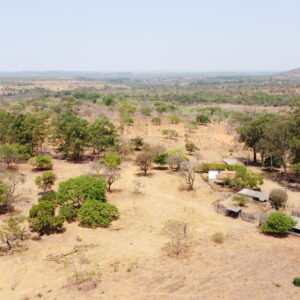 Região de Sete Lagoas